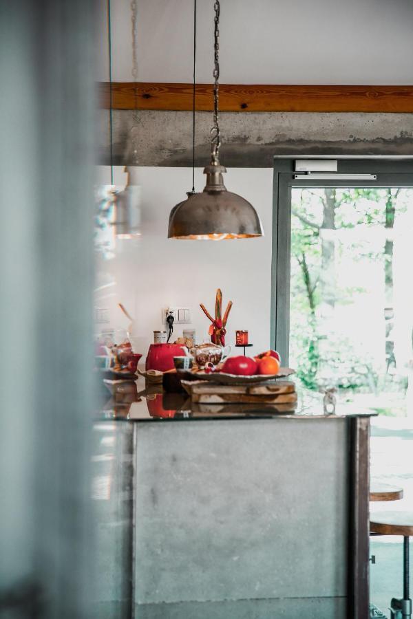 Nature House Pszczyna Εξωτερικό φωτογραφία