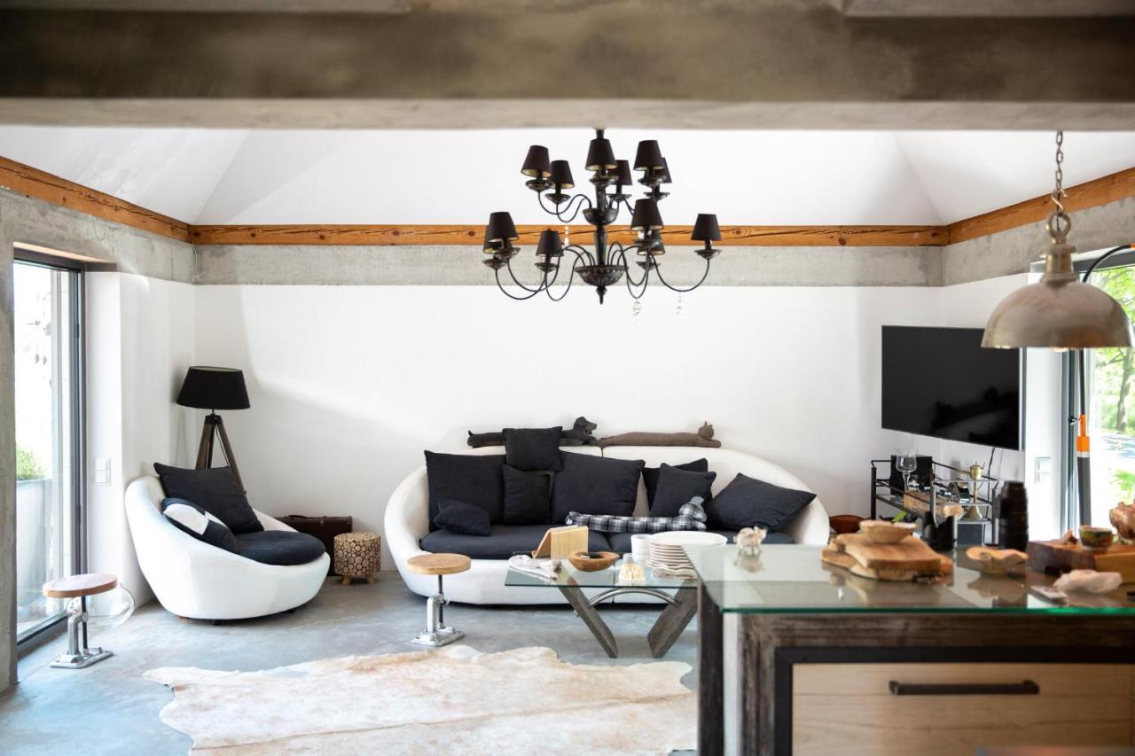 Nature House Pszczyna Εξωτερικό φωτογραφία