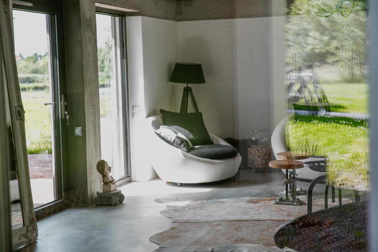 Nature House Pszczyna Εξωτερικό φωτογραφία