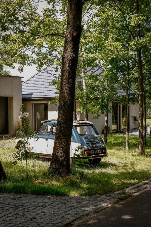 Nature House Pszczyna Εξωτερικό φωτογραφία