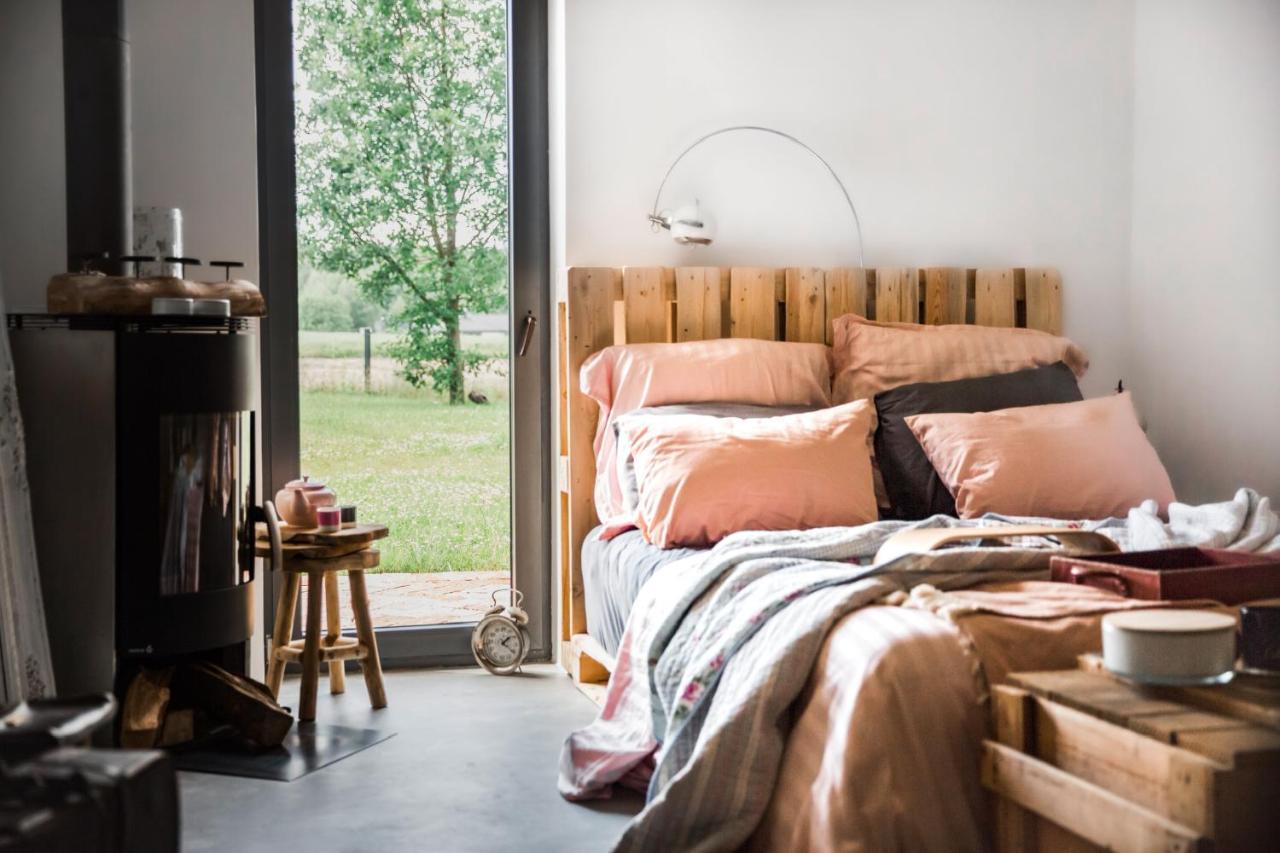 Nature House Pszczyna Εξωτερικό φωτογραφία