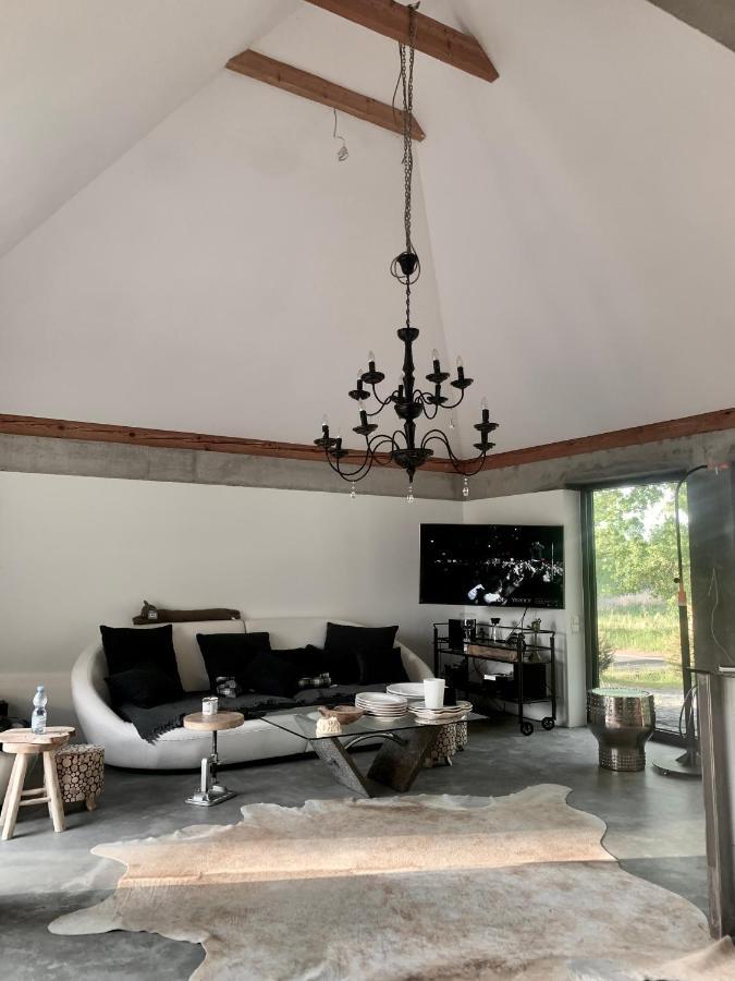 Nature House Pszczyna Εξωτερικό φωτογραφία